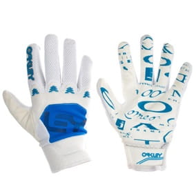 Heritage Pipe Glove white L