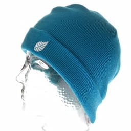 The Reservoir Beanie caribbean blue Uni